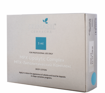 Skinasil MPX-Lipolytic omplex (- ) - ,   