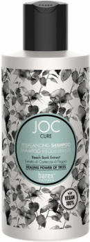 Barex Rebalancing Shampoo (Шампунь восстанавливающий баланс кожи головы с экстрактом коры бука )