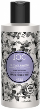 Barex Re-Power Shampoo (  c    ) - ,   