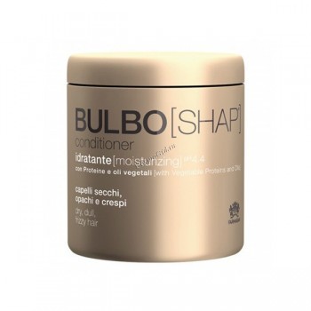 Farmagan Bulboshap Conditioner Dry Dull Frizzy Hair (   ,    ) - ,   