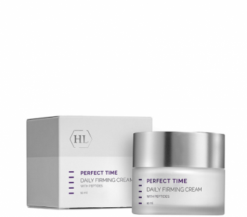 Holy Land Perfect time Daily Firming Cream (Дневной крем)