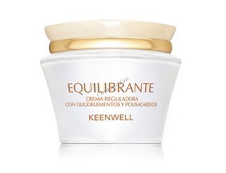 Keenwell Specific equilibrante crema reguladora con oligoelementos y polisacaridos (       ), 50 . - ,   