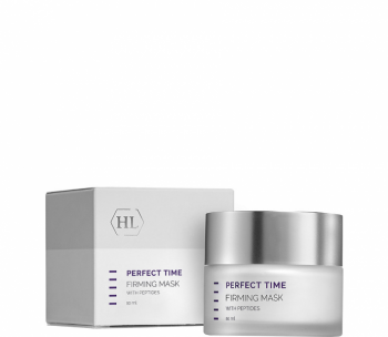 Holy Land Perfect Time Firming Mask ( ) - ,   
