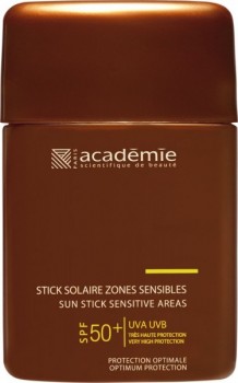 Academie Sun Stick Sensitive Areas SPF 50+ (    ), 10  - ,   