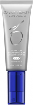 ZO Skin Health Smart Tone Broad Spectrum spf-50 (Тональный крем «Умный цвет»), 45 мл - купить, цена со скидкой