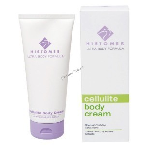 Histomer ellulite Body Cream (-   ), 200  - ,   