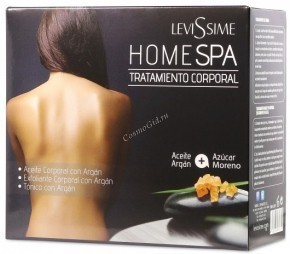 LeviSsime Home SPA body pack (     ) - ,   