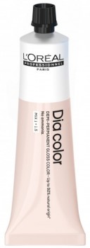 L’Oreal Professionnel Dia Color (Краситель-блеск без аммиака), 60 мл