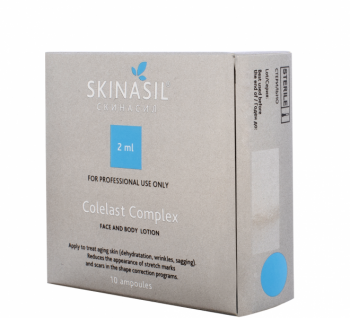 Skinasil Colelast Complex ( ) - ,   