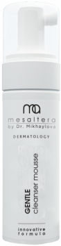 Mesaltera Gentle cleanser mousse (         ), 150  - ,   