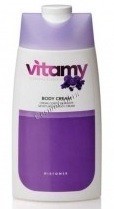 Histomer Vitamy Body Cream (   ), 250 . - ,   