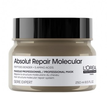 Absolut Repair Molecular Mask (Маска для молекулярного восстановления)