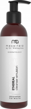 Mesaltera Ethereal cleanser (    ), 200  - ,   