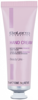 Salerm Hand Cream (Крем для рук с пребиотиком)