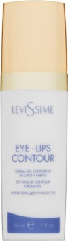 LeviSsime Eye Lips Contour Cream Gel (     ), 50  - ,   