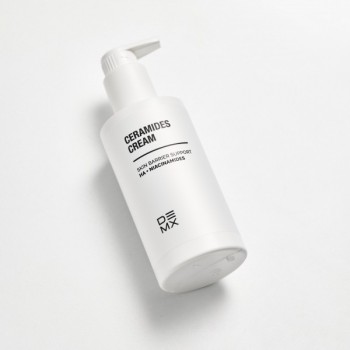 Ceramides Cream (Увлажняющий крем для поддержки барьера кожи), 150 мл