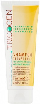Farmavita Shampoo Tricogen (  ), 250   - ,   
