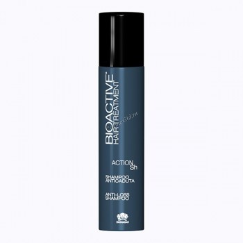 Farmagan Bioactive Treatment Anti-Loss Shampoo (    ), 250  - ,   
