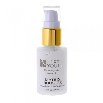 New Youth Matrix booster (  ), 30  - ,   