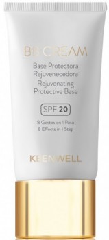 BB Cream SPF 20 (Омолаживающая защитная база для макияжа), 30 мл