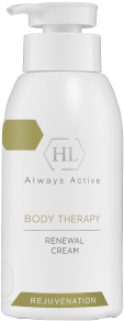 Holy Land Body Therapy Renewal Cream (Обновляющий крем), 330 мл
