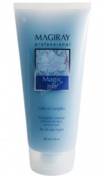 Magiray Magic Jelly (    ) - ,   