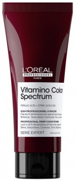 Vitamino Color Spectrum Conditioner (Кондиционер для сохранения яркости цвета)