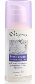 Magiray HEXA- cream (  ), 50  - ,   