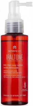IRALTONE Anti-Hair Loss Lotion (Лосьон против выпадения волос), 100 мл