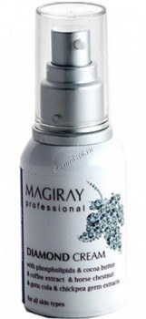 Magiray Restore Diamond cream ( ) - ,   