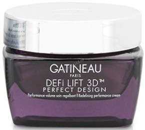 Gatineau Redefining performance cream (,    ), 50 . - ,   