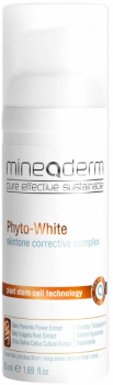 Mineaderm Phyto White Skintone Corrective Complex (    ), 50  - ,   