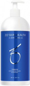 ZO Skin Health Offects Exfoliating Polish Activator (Гель-активатор полирующего средства с отшелушивающим действием), 960 мл