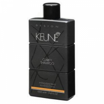 Keune design «Clarify» shampoo (Шампунь «Очищающий»), 1000 мл