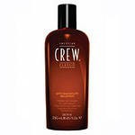 American crew Classic gray shampoo (     ), 250 . - ,   