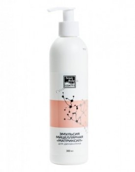 Beauty Style Micellar emulsion for make-up remover (   ) - ,   