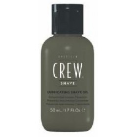 American crew Lubricating shave oil (  ), 50 . - ,   