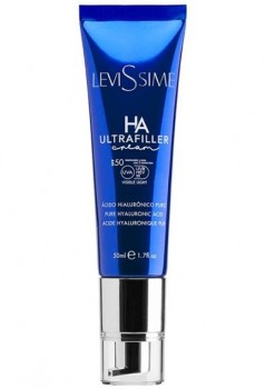 LeviSsime HA Ultrafiller Cream SPF 50 ( " " SPF50), 50  - ,   