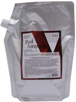 V45 Red Ampoule Modeling Mask (   ) - ,   