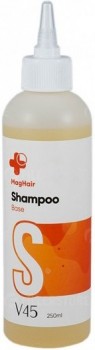 V45 MagHair Shampoo Base (  ), 250  - ,   