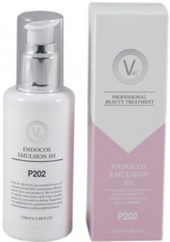 V45 Endocos Emulsion 101 (-   ) - ,   