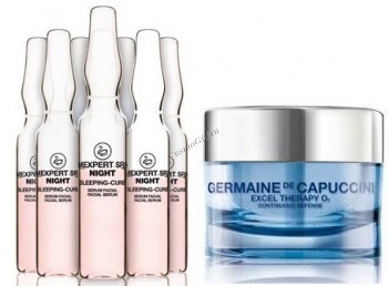 Germaine de Capuccini Excel Therapy (    50  +     10 X 2 ) - ,   