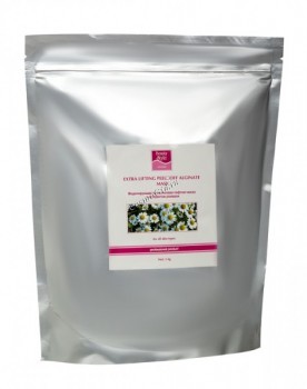 Beauty Style Alginate Collagen Mask with Camomile Extract (     ) - ,   