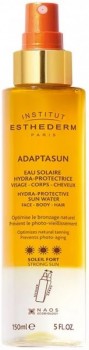 Adaptasun Hydra-Protective Sun Water (Солнцезащитный спрей для лица, тела и волос «Адаптасан »), 150 мл