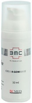 Bio Medical Care Cream-Gommage (Крем-гоммаж), 50 мл