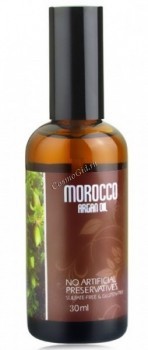 Morocco Hair Argan Oil (   ) - ,   
