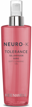 NEURO-K TOLERANCE Soft Cleansing Gel (Деликатно очищающий гель)