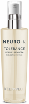NEURO-K TOLERANCE Cleansing Mousse (Очищающий мусс), 200 мл
