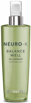 NEURO-K BALANCE-WELL Cleansing Gel (Очищающий гель), 200 мл