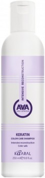 Kaaral AAA Keratin Color Care Shampoo (       ) - ,   